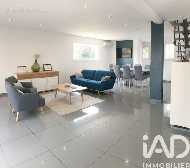 Photo 2 - Maison à CLAIRA