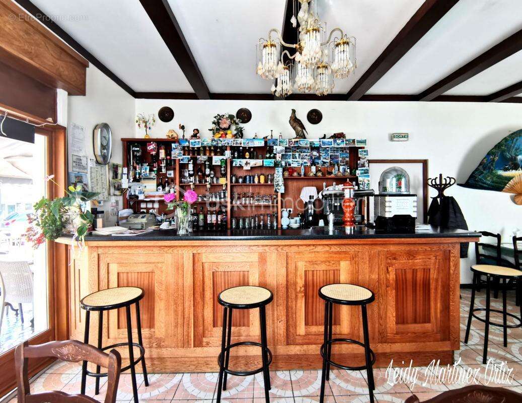 Appartement à CAZAUBON