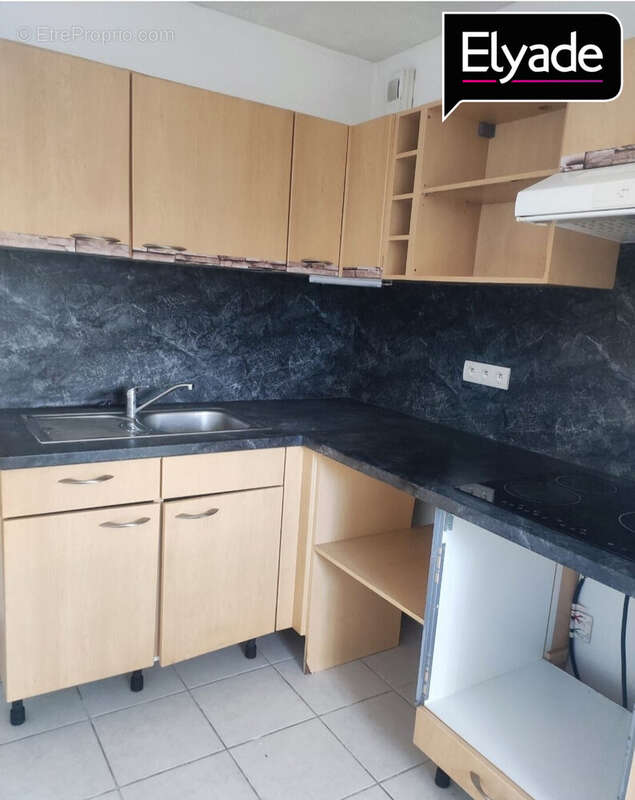 Appartement à ARPAJON-SUR-CERE