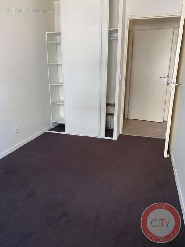 Appartement à SAINT-OUEN-L'AUMONE