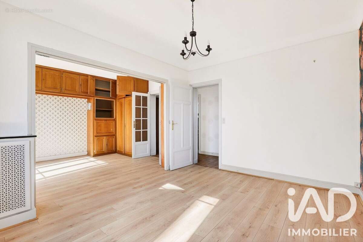 Appartement 48 m² à Bois-Colombes  - photo 3