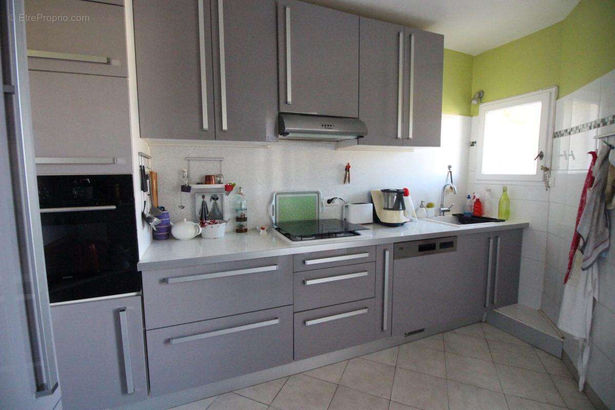 Maison à MONTPELLIER