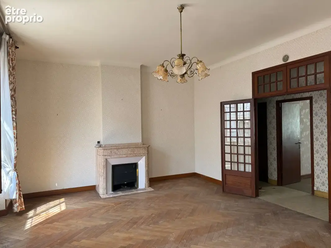 Maison de ville avec jardin et garage - photo 4