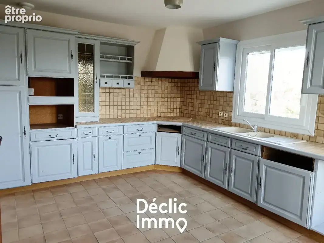Maison 3 chambres avec sous-sol et garage - photo 5