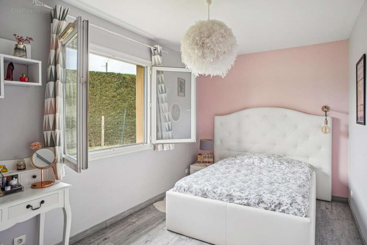 Photo 7 - Maison à VIENNE