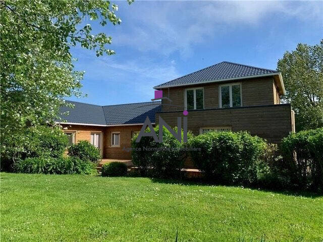 Maison à BERNEVAL-LE-GRAND