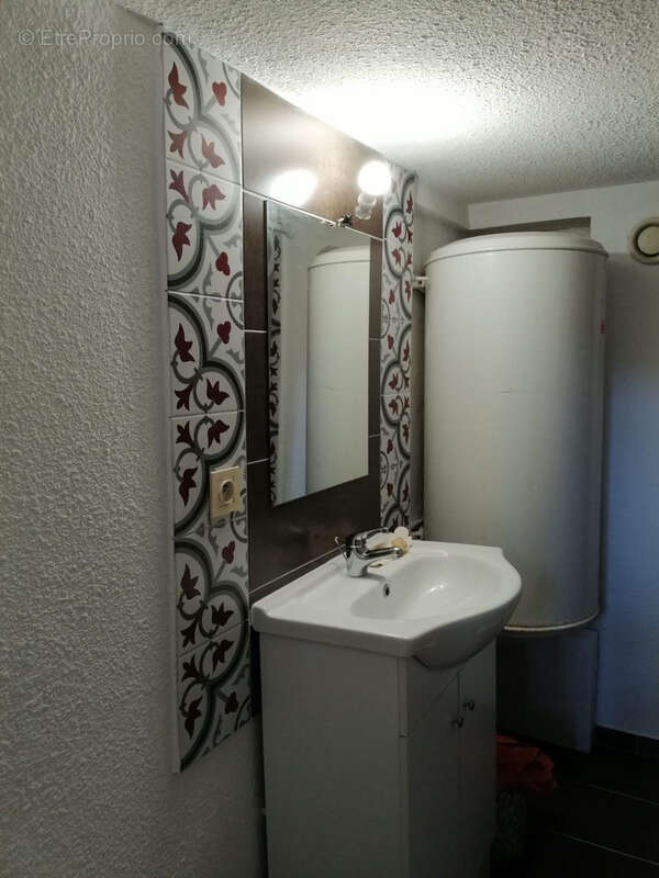 Appartement à DRAGUIGNAN