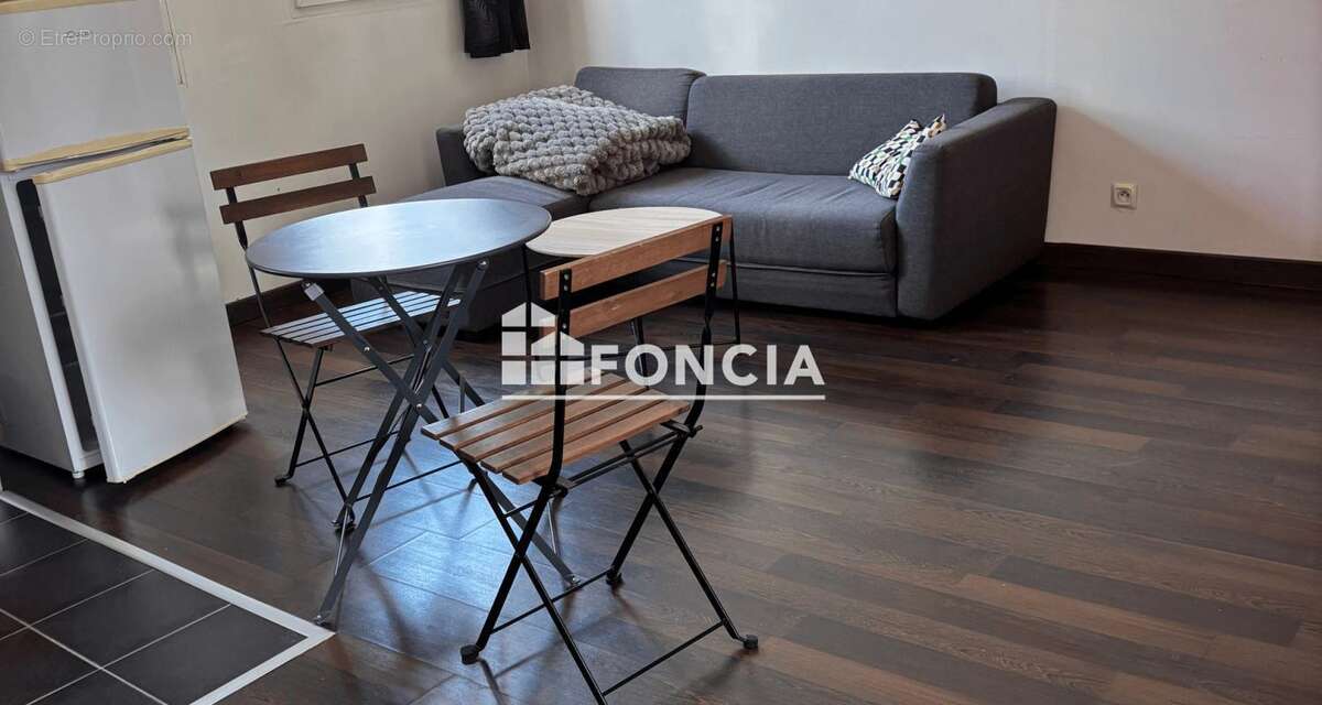 Appartement à FONTAINEBLEAU