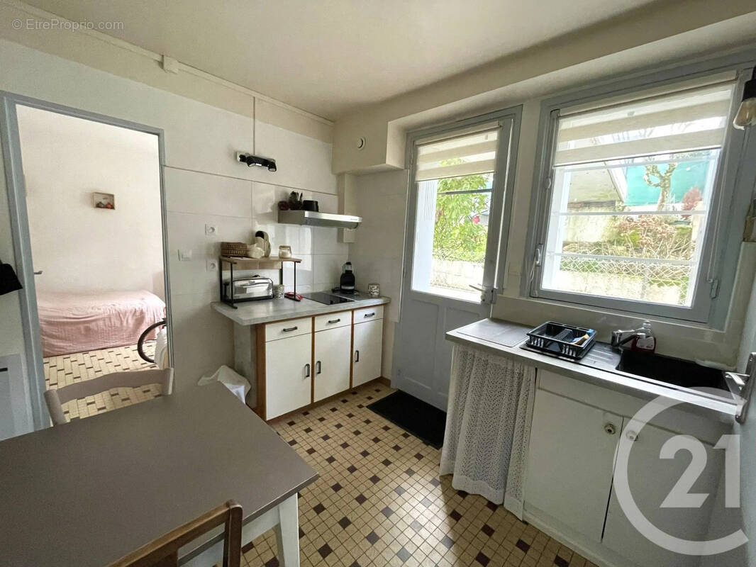Appartement à ROYAN