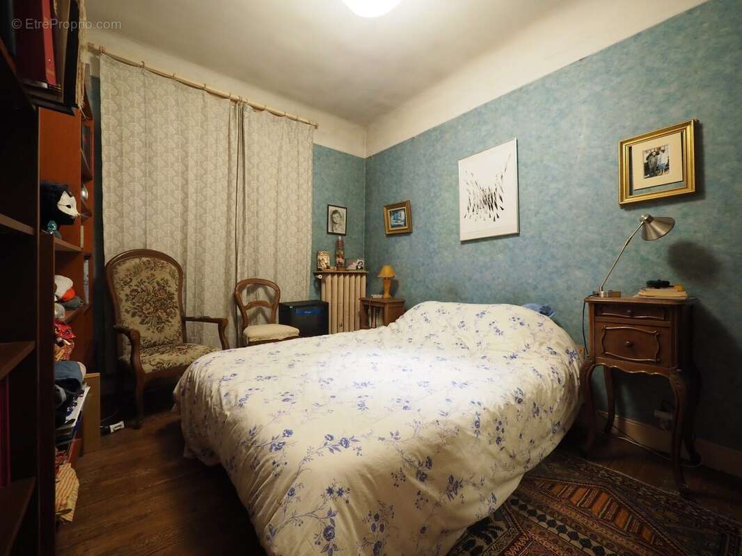 Maison à BOIS-D'ARCY