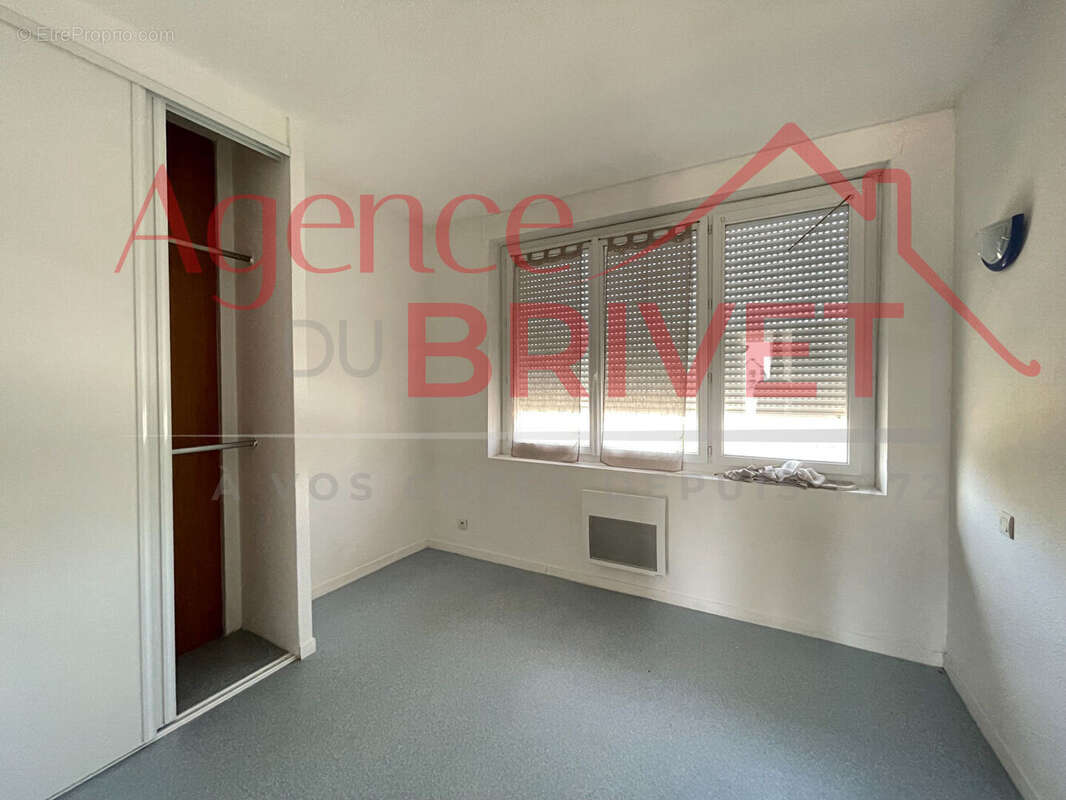 Appartement avec terrasse - photo 7