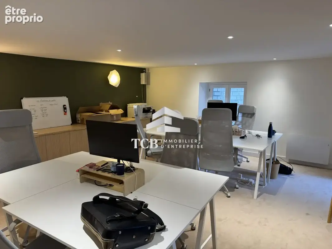 Commerce 80 m² à vendre à Nantes (44000) - photo 4