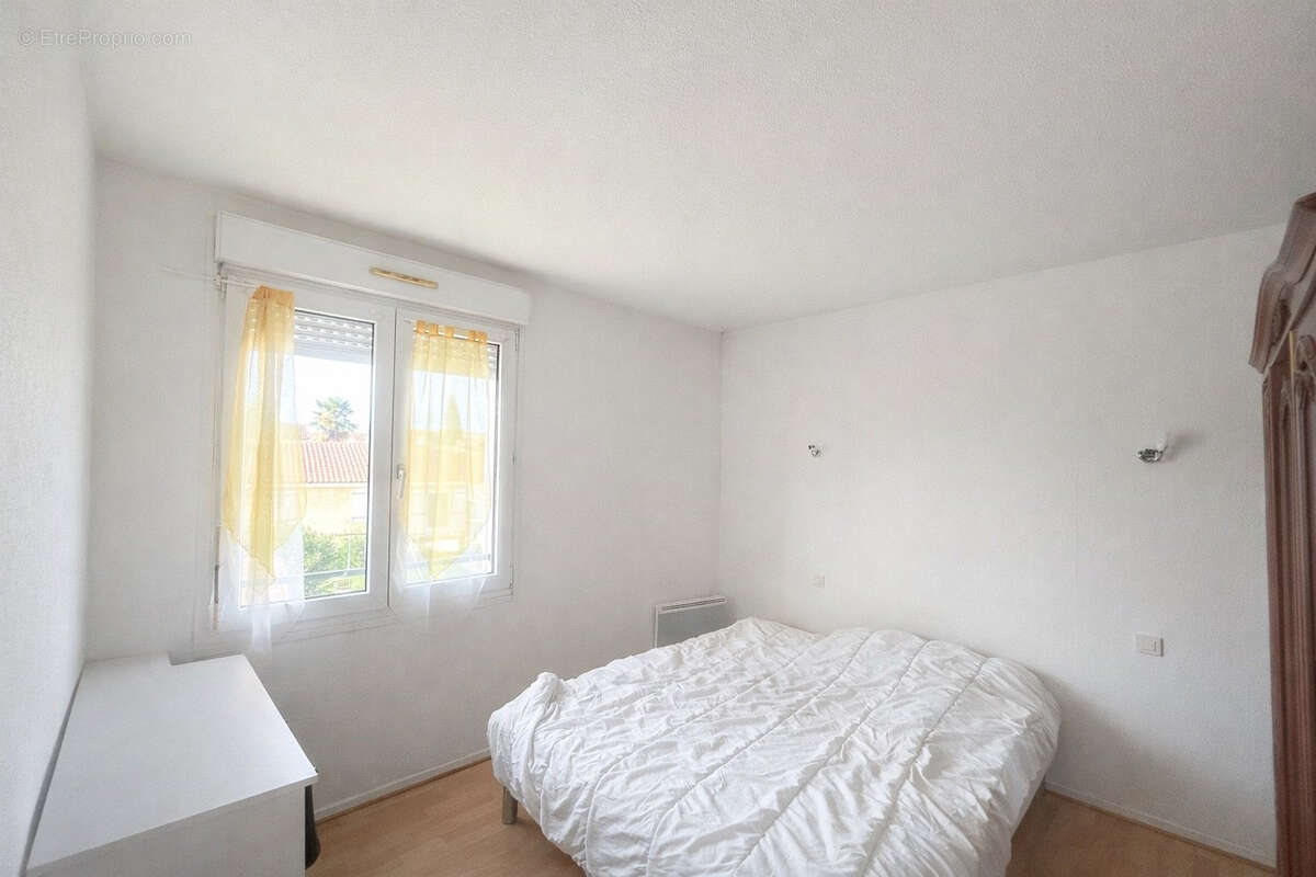 Appartement à AUCAMVILLE