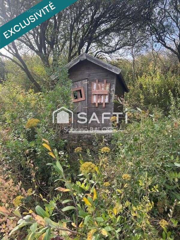 Photo 5 - Terrain à CABRIERES