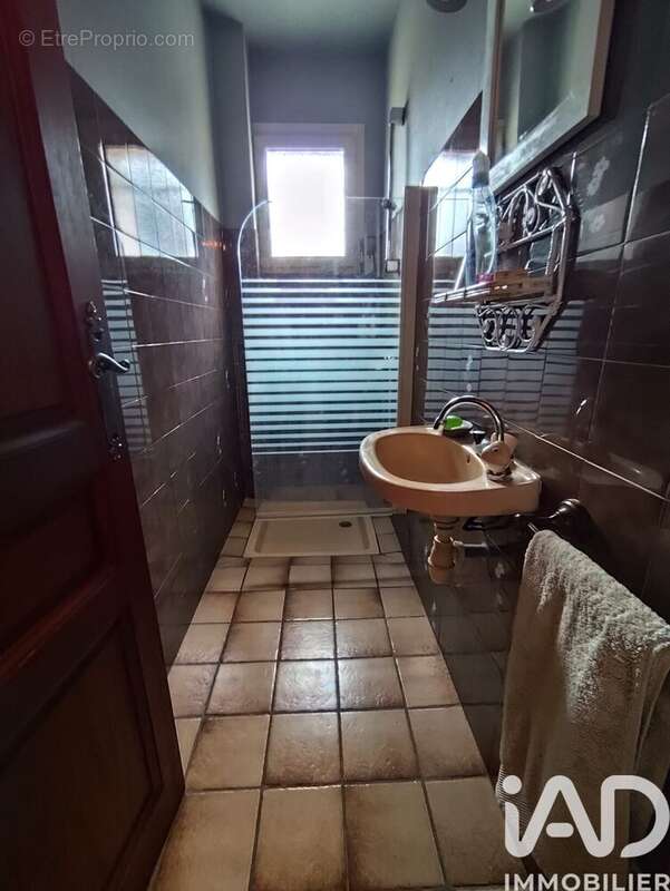 Photo 8 - Maison à MONTROND-LES-BAINS