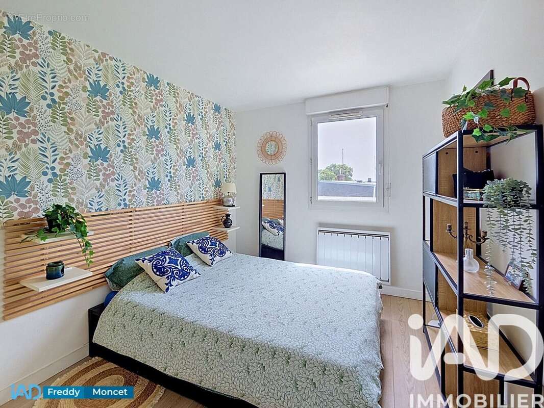 Photo 7 - Appartement à ATHIS-MONS