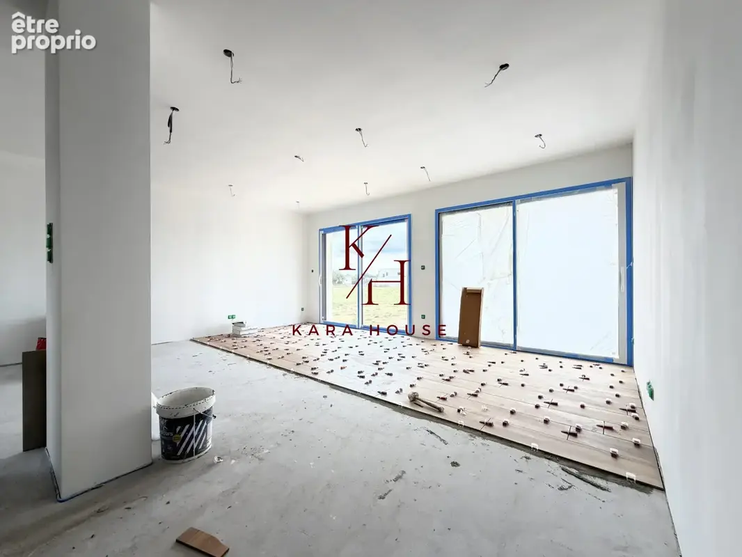 Maison 5 pièces 114 m² à vendre à Benouville (14970) - photo 5