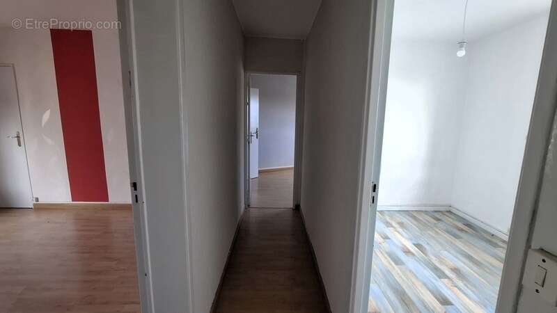 Appartement à SAINT-QUENTIN