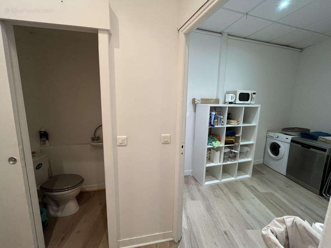 Commerce à BEAUSOLEIL