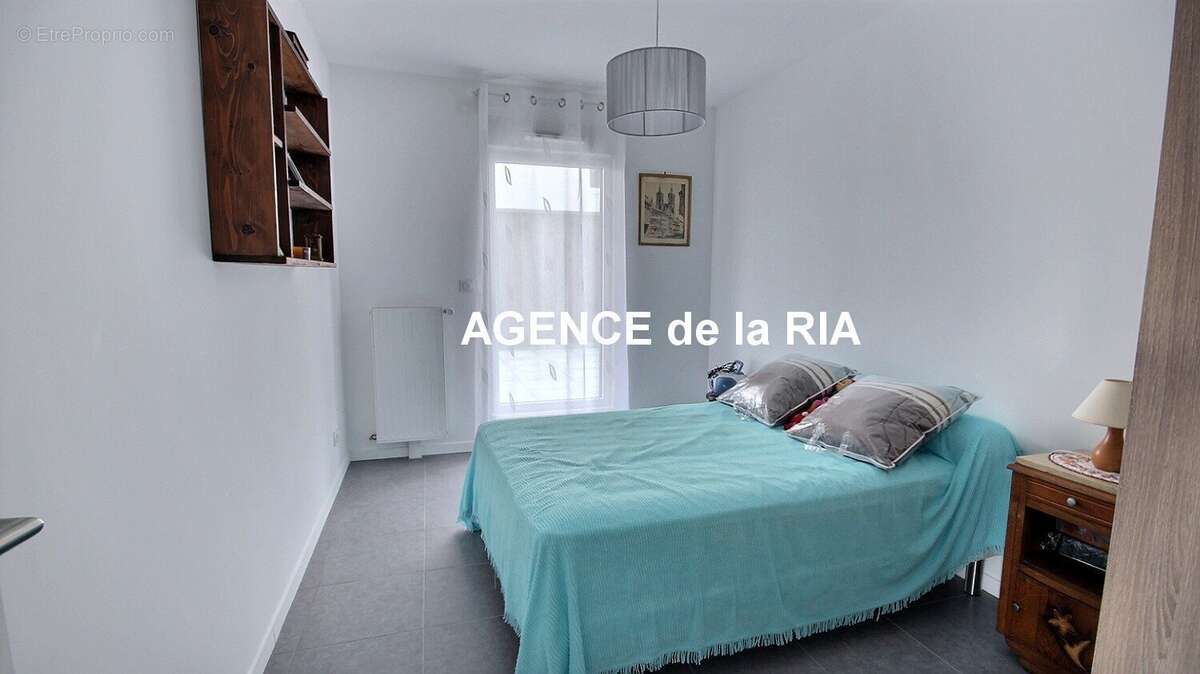 Appartement à PORNIC