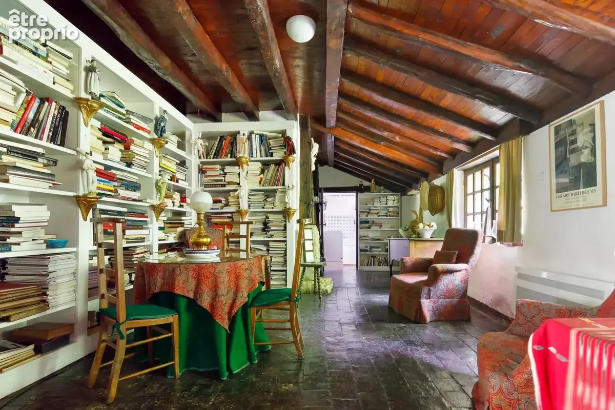 Un hameau privé plein d'inspiration proche de Tours - photo 12
