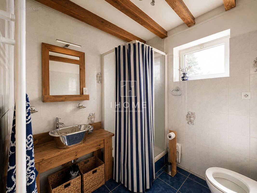 Maison Béhuard 3 pièce(s) 86 m2 - photo 7