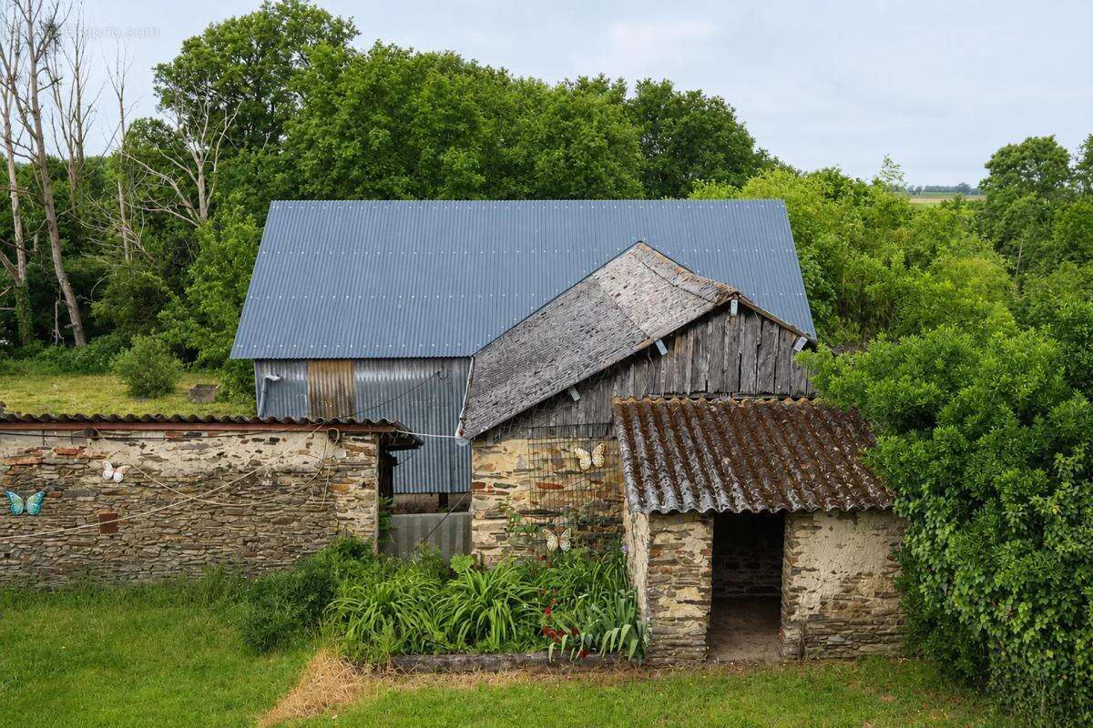 Grande maison de 5 pièces, 185 m², à Senonnes - photo 14