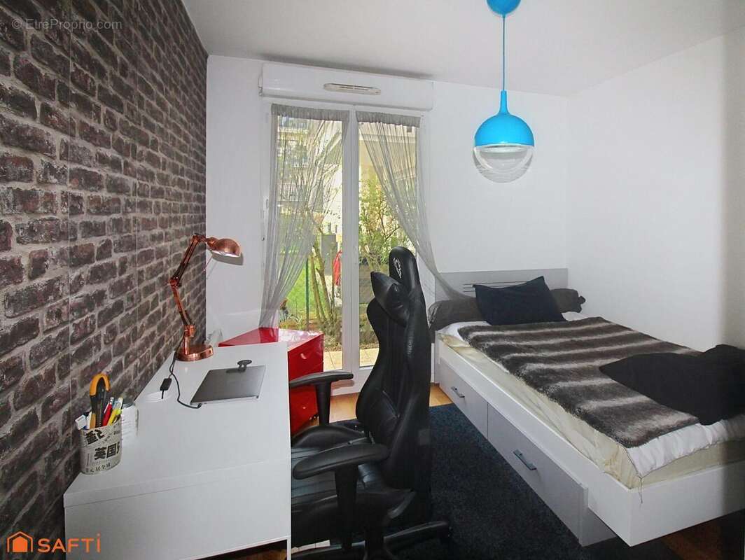 Photo 8 - Appartement à LE PLESSIS-ROBINSON