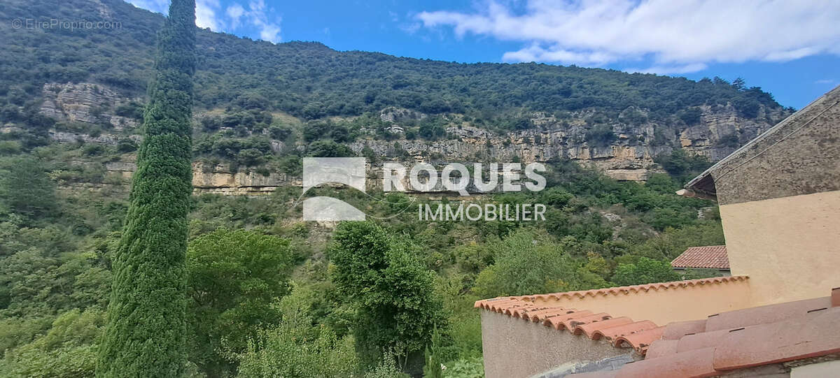 Maison de village - photo 19