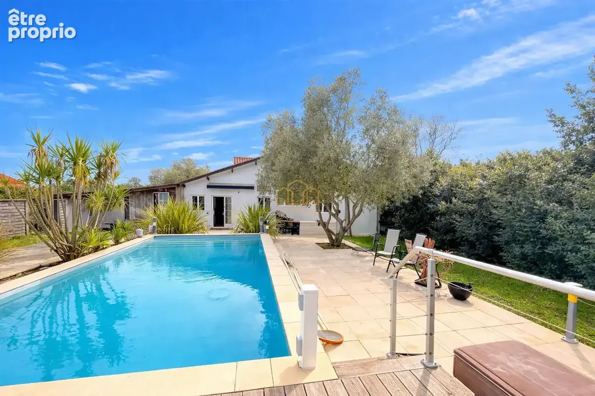 Photo Maison à La Teste-De-Buch au prix de 813 750€