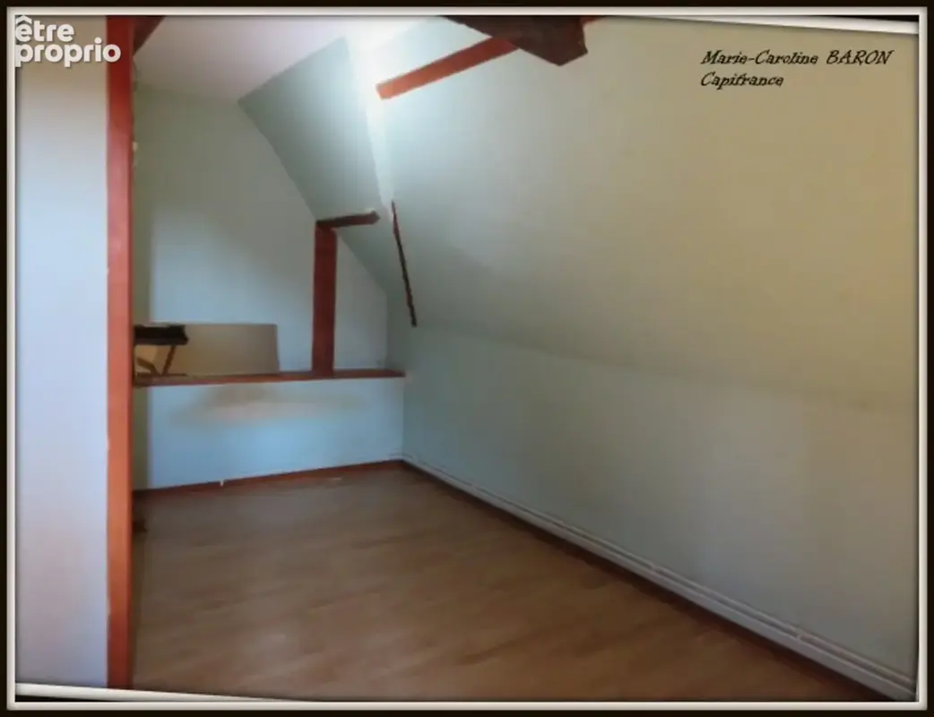 Maison 6 pièces NEONS SUR CREUSE (36) - photo 12