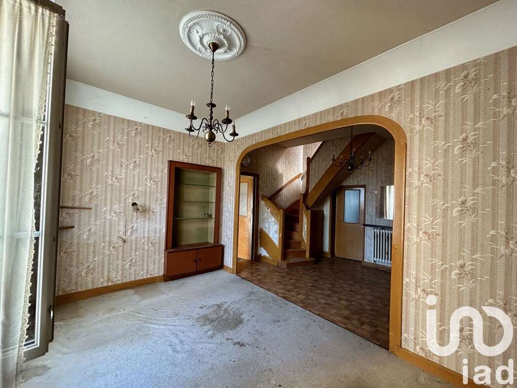 Photo 4 - Maison à RESTIGNE