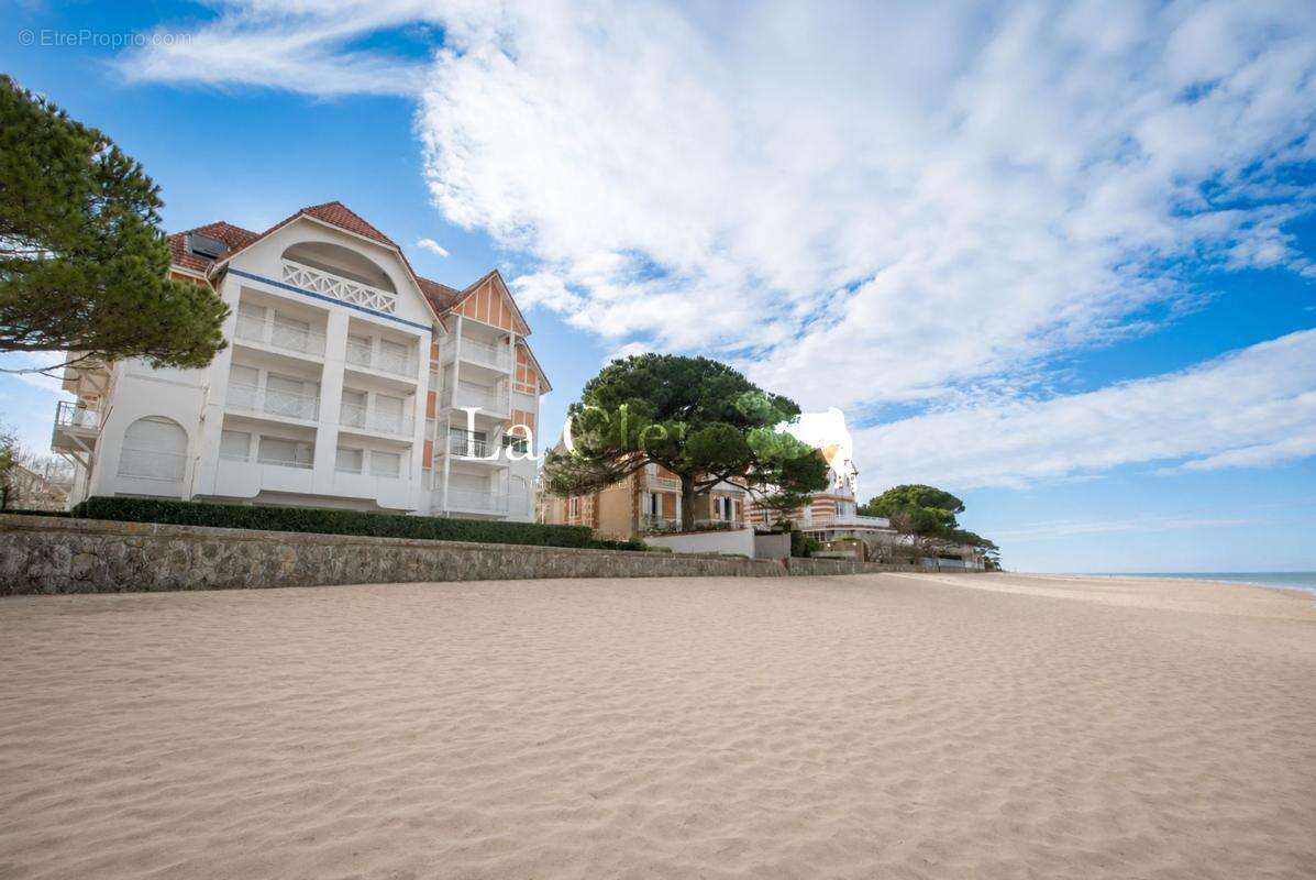 Appartement à ARCACHON