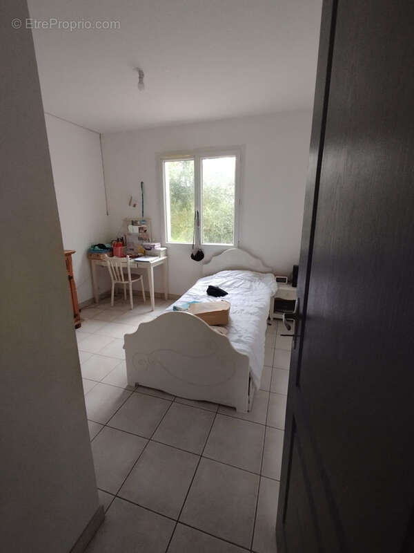 Maison de plain-pied à Beaugeay - photo 4