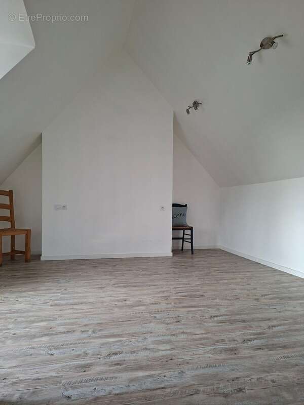 Maison à MORTAGNE-AU-PERCHE