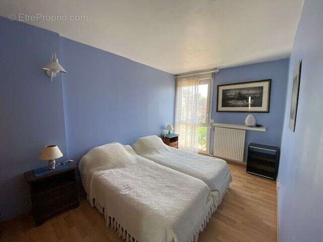 Appartement à LES ULIS
