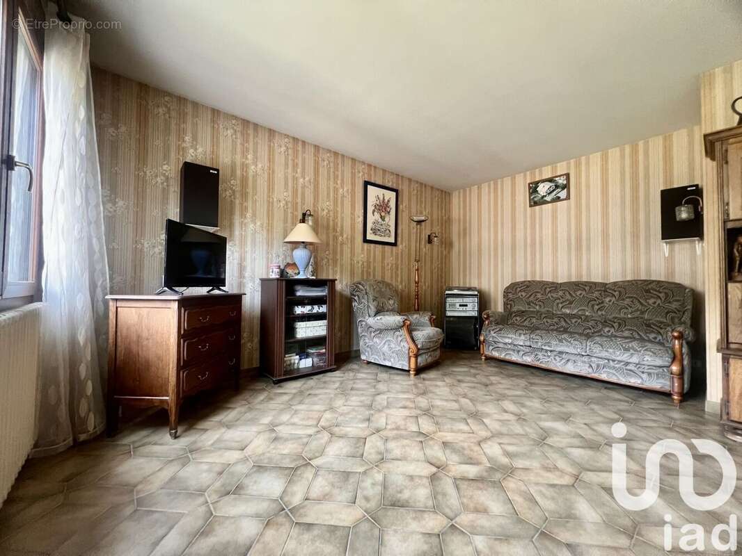 Photo 6 - Maison à VILLARGONDRAN