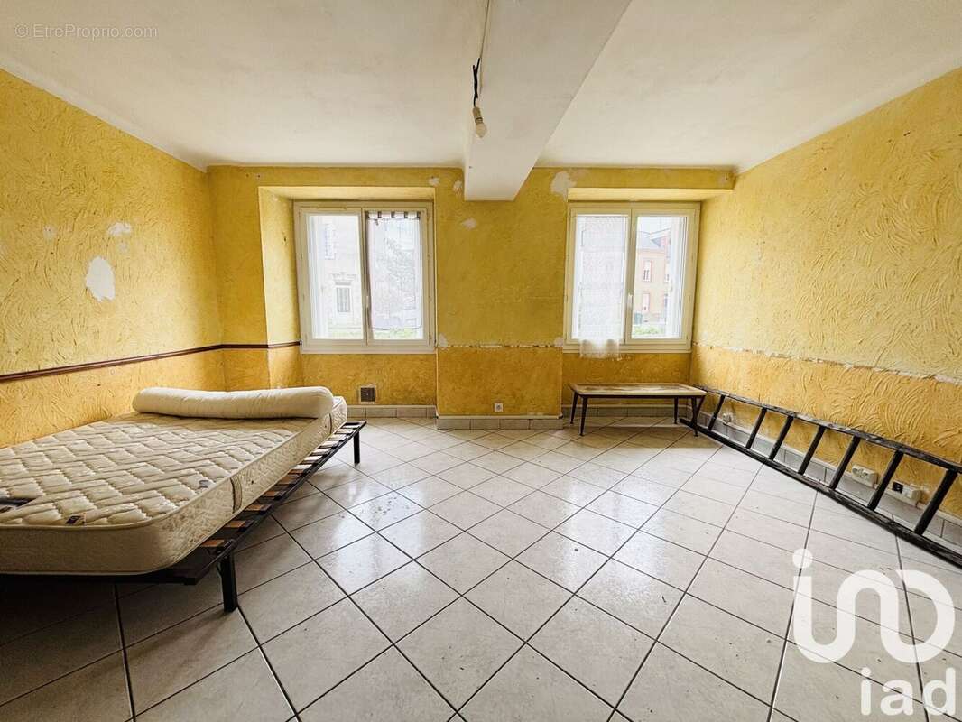 Photo 2 - Maison à SOUDAN