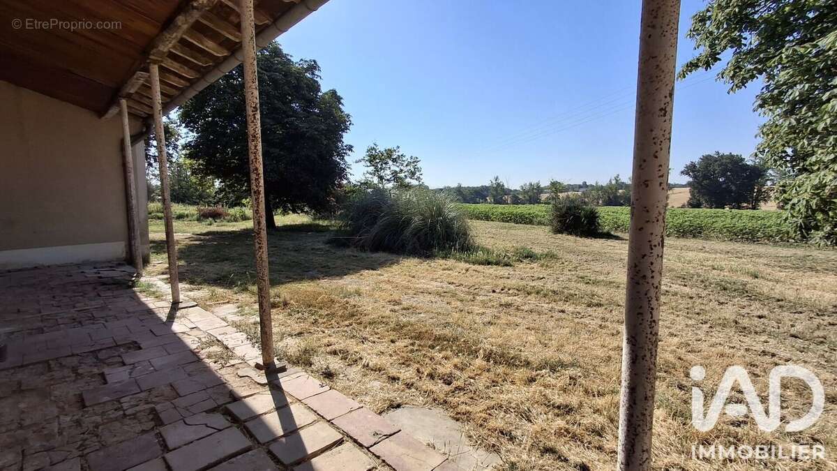 Maison 130 m² à Launac  - photo 7