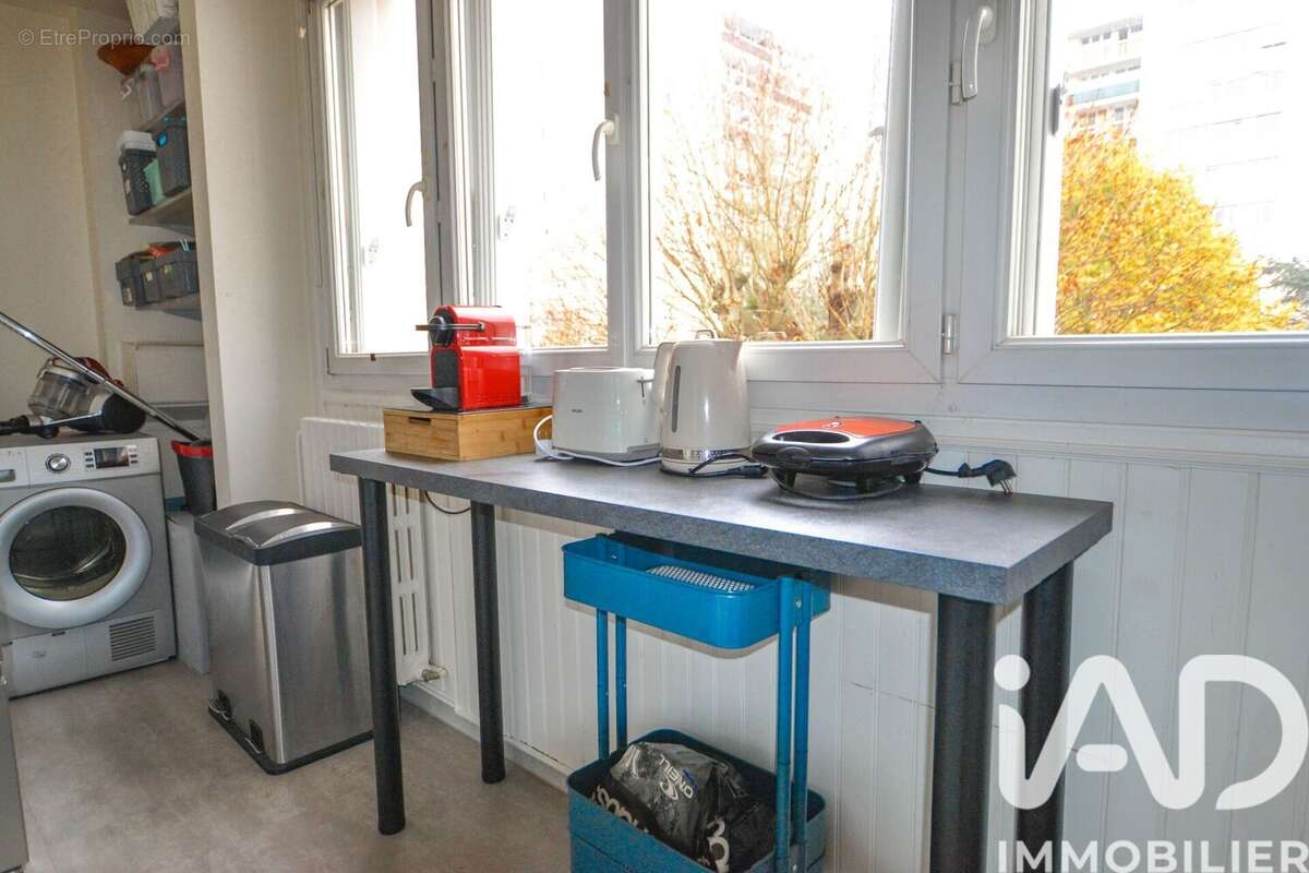 Photo 7 - Appartement à THIAIS