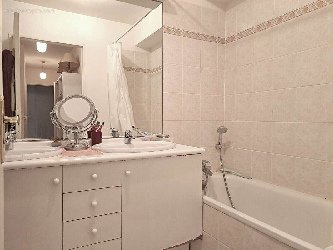 Appartement 4 pièces à vendre Rambouillet - photo 8