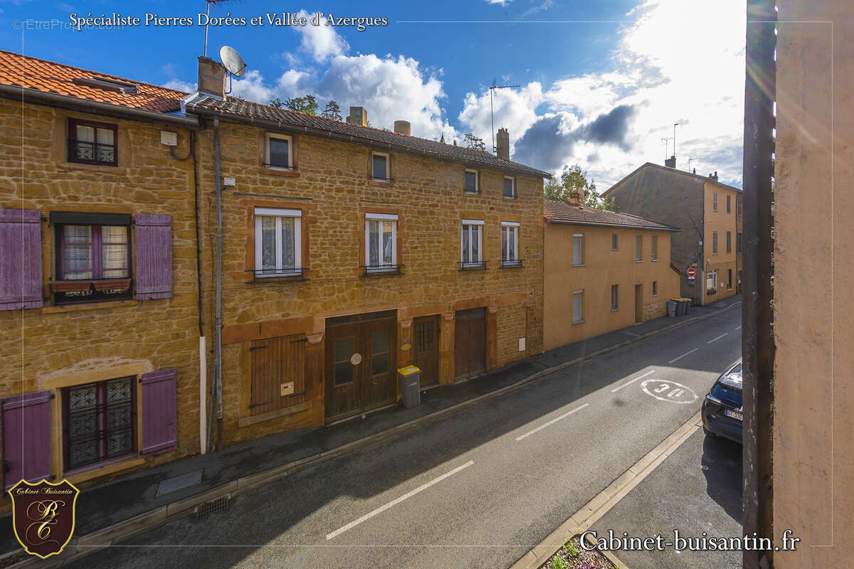 Appartement à CHATILLON