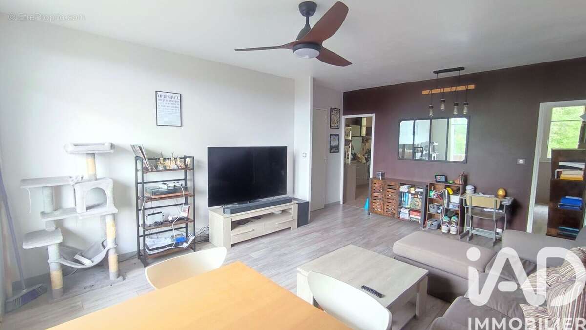 Photo 9 - Appartement à TOULON