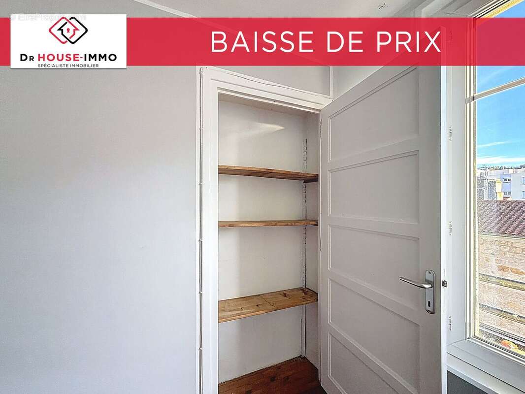 Appartement à LE CHAMBON-FEUGEROLLES