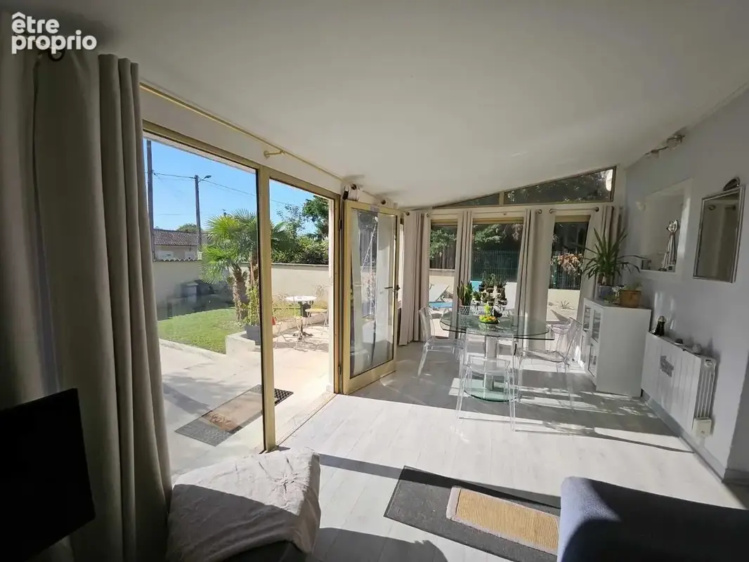 Maison 4 pièces 102 m² à vendre à Vernaison (69390) - photo 2