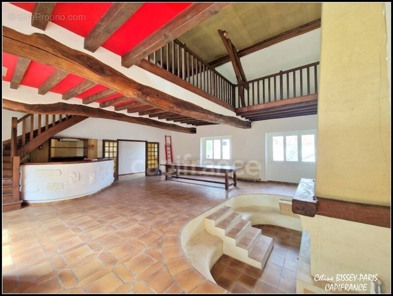 Maison à MALAY-LE-GRAND