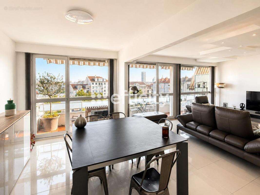 Appartement - photo 4