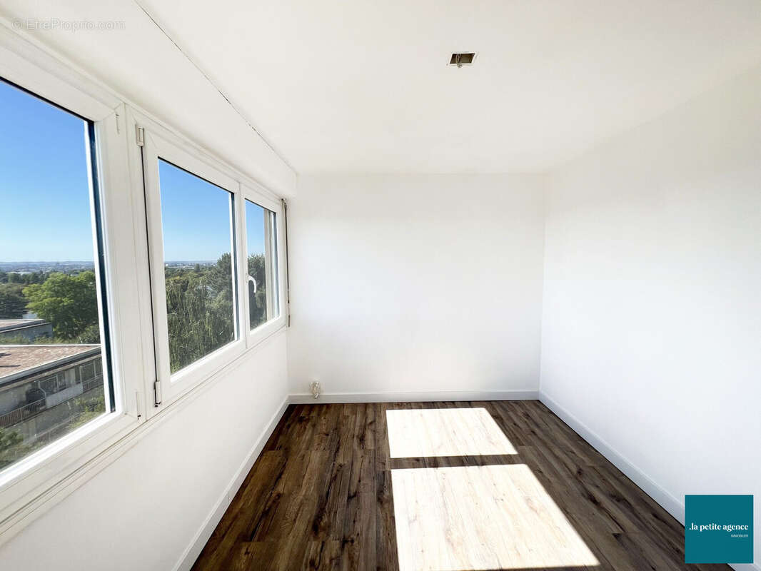 Appartement 54 m² à Herouville-Saint-Clair  - photo 6