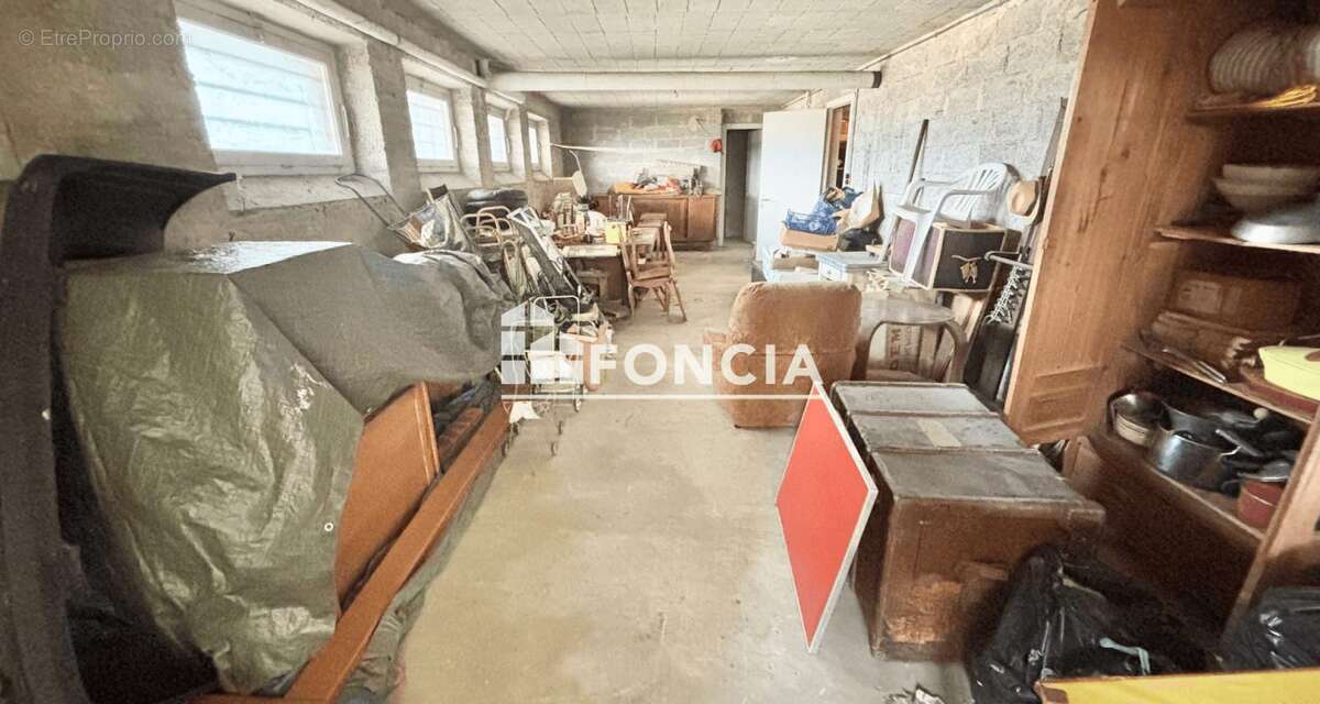 Maison à AIX-LES-BAINS