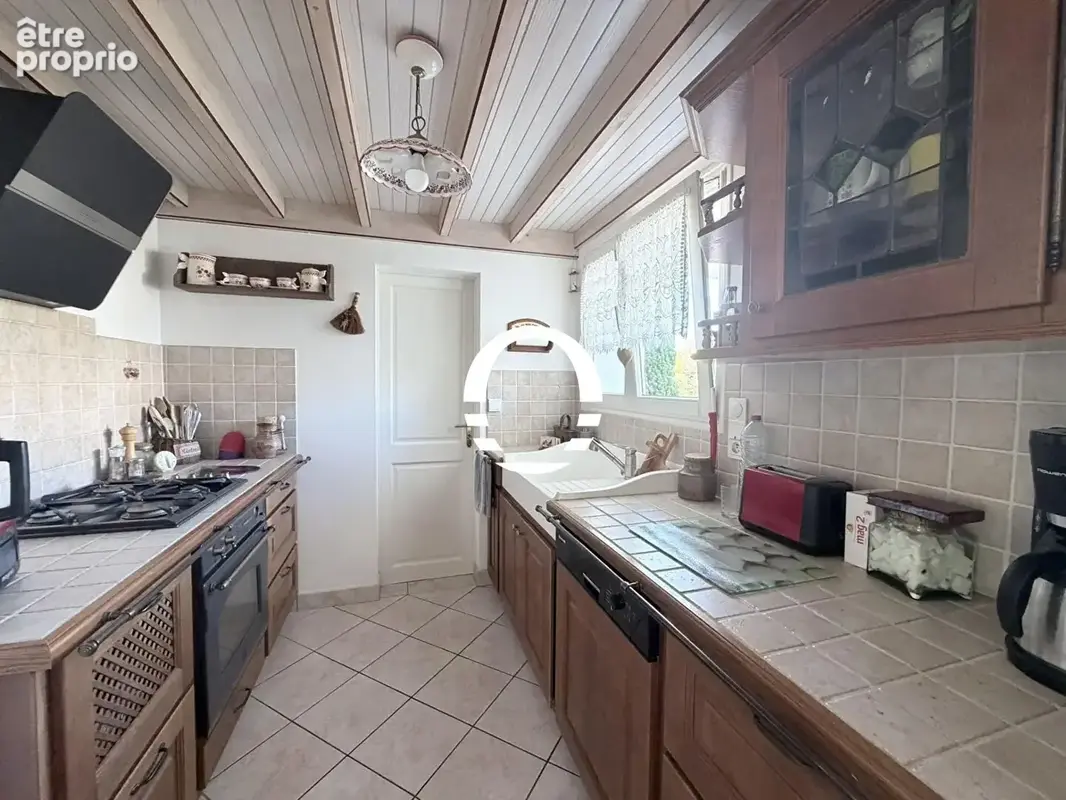 La Plaine sur mer, Maison très bien entretenue à 300m de la mer - photo 7